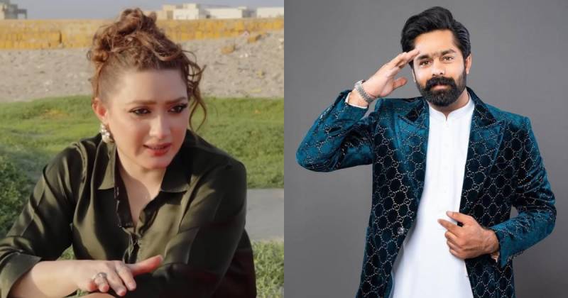 MPA Saqib Chadhar, wife record statements to NCCIA in Momina Iqbal harassment case