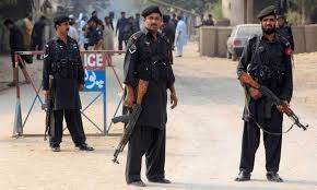 Three killed in Charsadda firing incidents