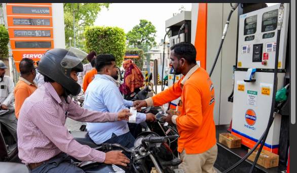 India hikes petrol and diesel prices for fourth time in 11 days