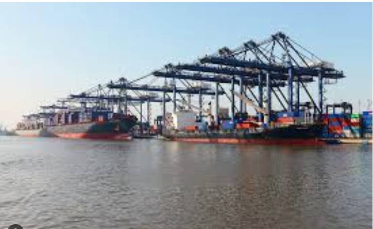Gwadar Port achieves another milestone by handling ship carrying 53,000 MT cargo