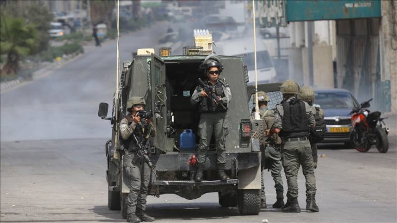 Israel military says soldier killed in southern Lebanon