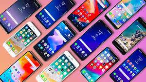 Pakistan records 30.29% surge in mobile phone imports