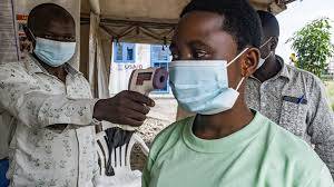 WHO urges DRC's neighbours to act immediately on Ebola