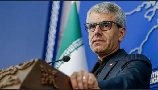 Iran says progress on many issues with US but deal not imminent