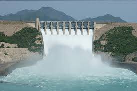 WAPDA chairman reviews Tarbela expansion projects, stresses timely completion