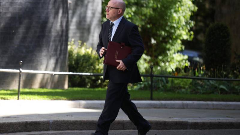 Appeals court to review UK judge sparing teen rapists jail