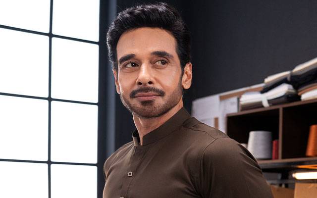 Faysal Quraishi spreads spiritual vibes with heartfelt ‘Hajj Mubarak’ wish