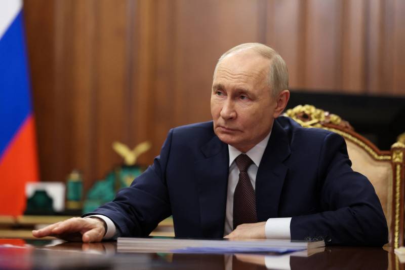Putin offers debt relief for newly recruited fighters in Ukraine