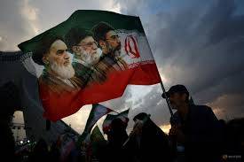 Iran accuses US of breaking truce after new strikes