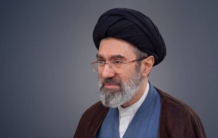 Iran supreme leader says region will 'no longer serve as shields' for US bases