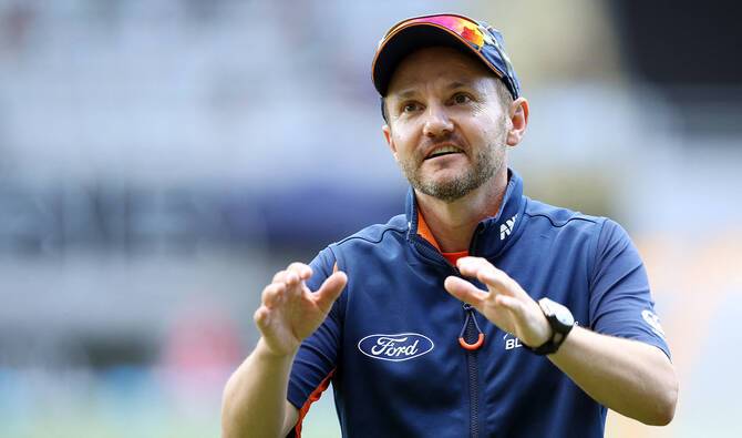 Pakistan-Australia ODI series key for World Cup preparations: Coach
