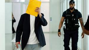 Paris school aide tried for alleged sexual assault of preschoolers