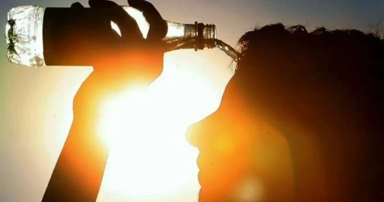 PDMA issues advisory as heatwave predicted for Punjab during Eid holidays