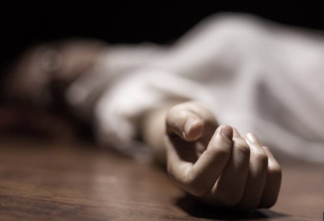 Man confesses to killing sister, her hubby over love marriage in Karachi