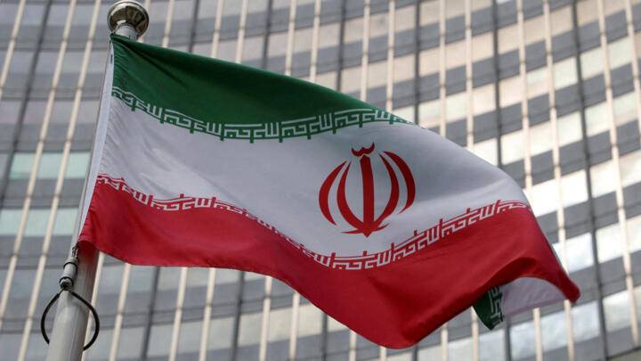 Iran executes man over cooperation with Israeli spy agency