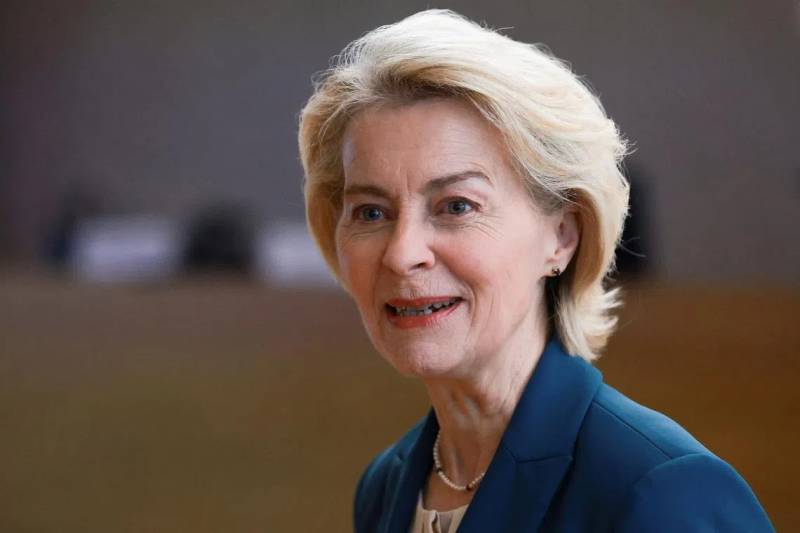 Russia 'trying to destabilise' European democracies with drone alerts: EU chief