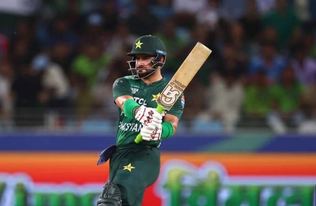 Sahibzada Farhan only pre-signed Pakistani player in Lanka Premier League  