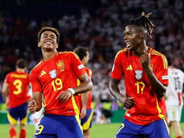 Spain unveils World Cup squad without a single Real Madrid player
