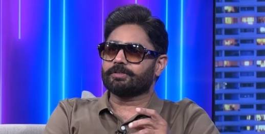 Abrar Ul Haq drops golden advice every Gen Z needs to hear!