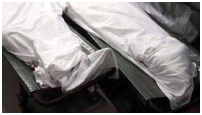 Bodies of man and woman recovered from drain in Karachi