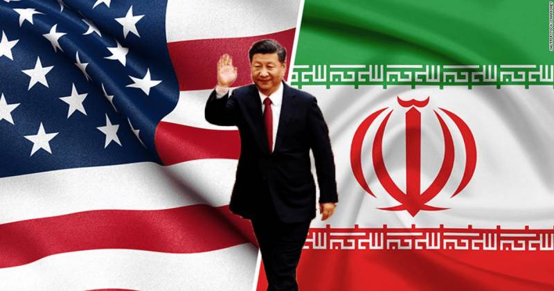 China urges dialogue as US denies renewed Hormuz operation 