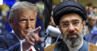 Donald Trump says US “not satisfied” with Iran deal terms amid tense negotiations