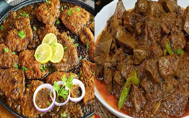 Eid feast goals! Try these mouthwatering desi recipes at home