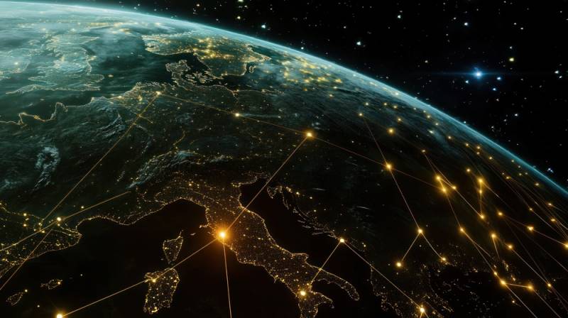 EU seeks to reserve mobile satellite licences for European firms