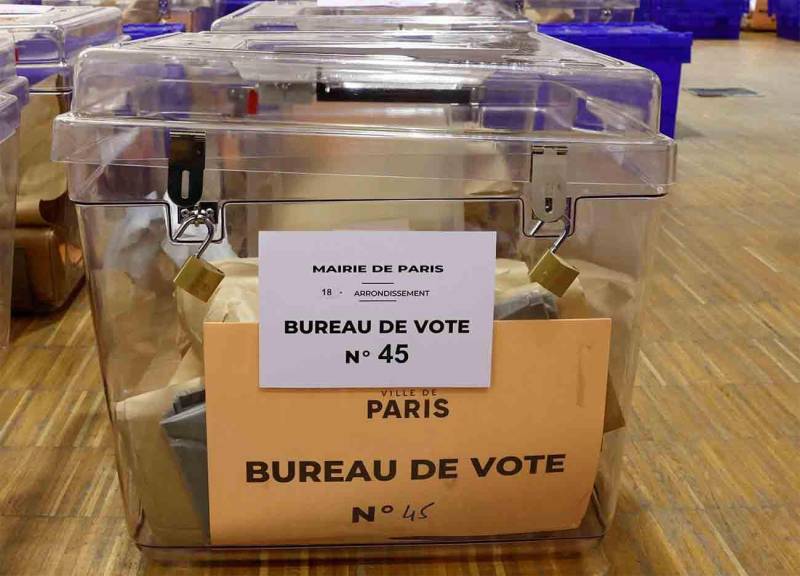 France probes alleged election interference by Israeli company