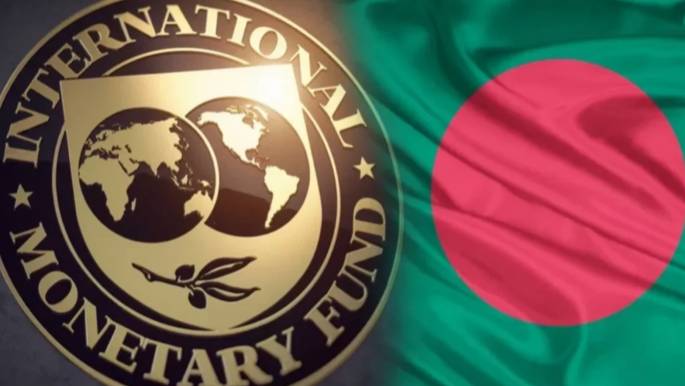 IMF says Bangladesh requests new assistance program amid Iran war fallout