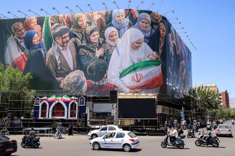 Iran says 'low' possibility of return to war with US