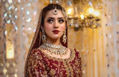 Jannat Mirza finally finds her 'Shahrukh Khan', who is he? 