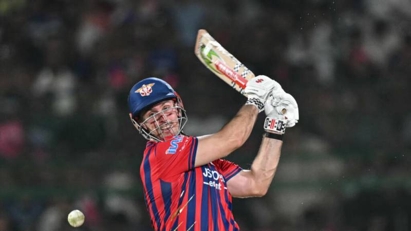 Marsh out of Pakistan ODIs, Inglis to captain Australia