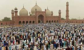 From prayers to sacrifice: Pakistan embraces Eid al-Adha traditions