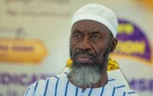 Prominent Muslim cleric who criticised junta held in Burkina Faso