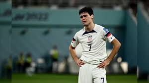 Reyna included in US World Cup squad, four years after Doha drama
