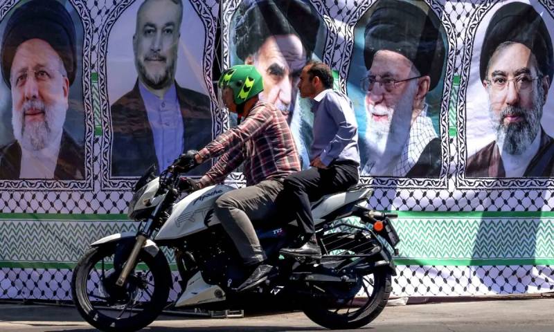 US rejects Iranian claim that proposed MoU would reopen Hormuz, lift blockade