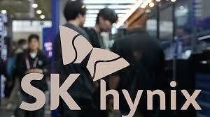 Value of chip giant SK hynix joins Micron to top $1 tn