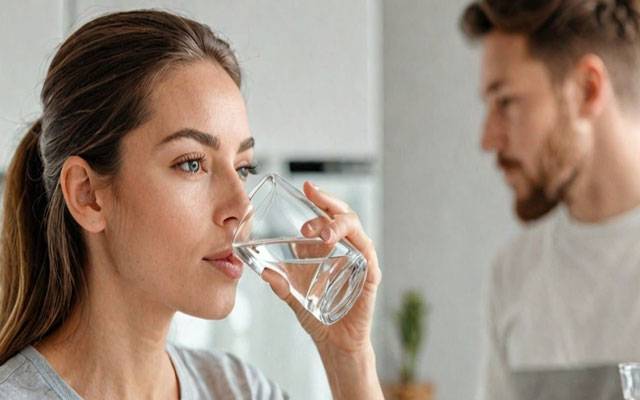 Your body is begging for water! 8 warning signs you should never ignore