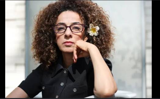US jails man over plot to kill Iranian-American journalist