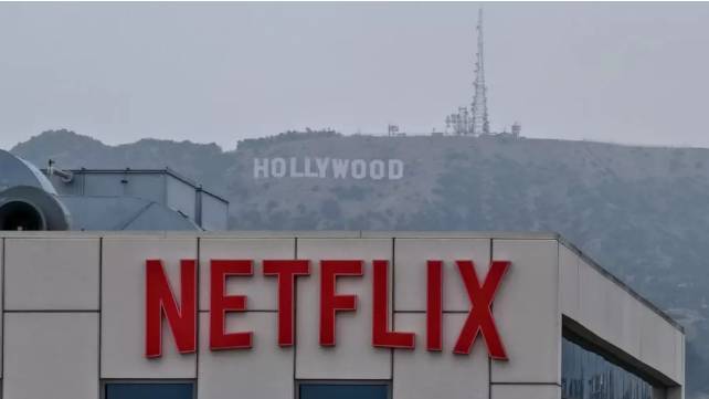 Netflix criticises German plan to make streamers invest more locally