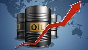 Oil prices bounce higher after new US strikes on Iran