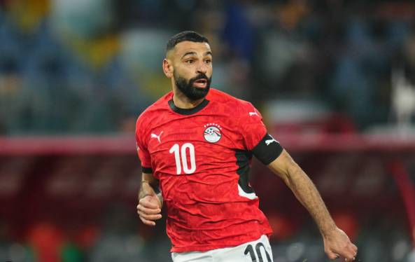 Egypt eye breakthrough in Salah's likely last World Cup