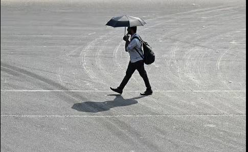 Temperatures likely to remain at record levels in 2026-2030: UN