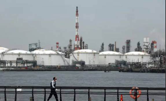 Mideast war reshaping national energy strategies: IEA
