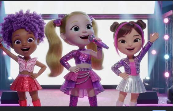 Amazon greenlights AI-generated shows for children