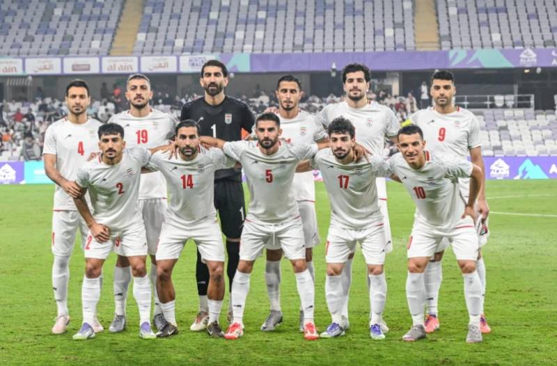 Iran expects FIFA to facilitate multi-entry visa to US for team