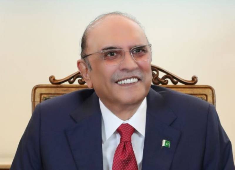 President felicitates Azerbaijan leadership on their I-Day