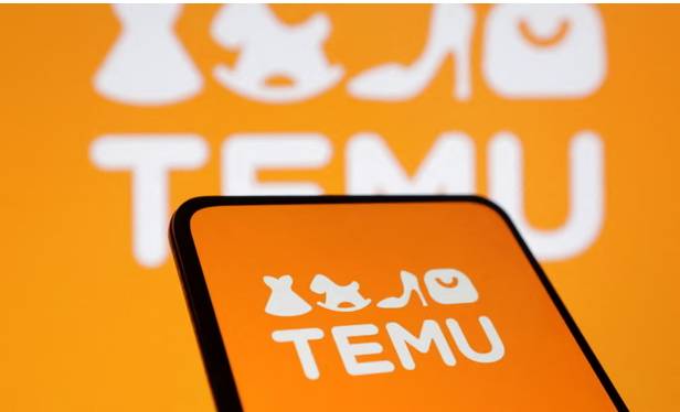 EU fines Temu 200m euros over illegal products