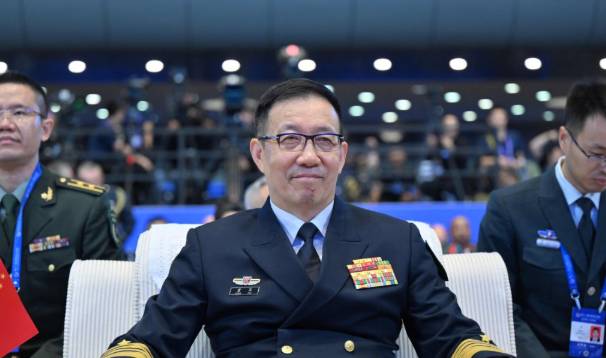China to send military scholars to key defence summit